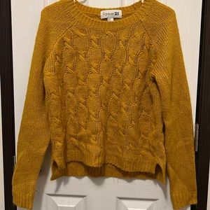 Forever 21 Sweater